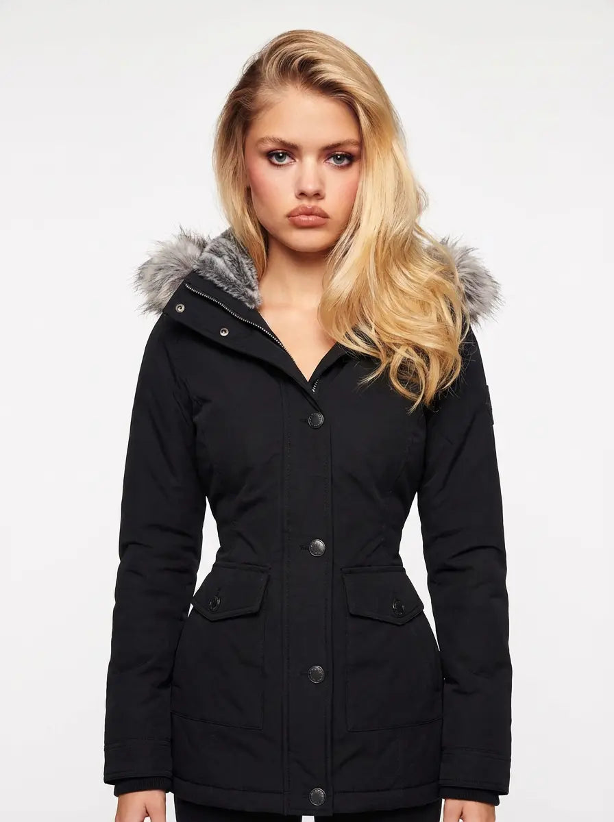 Vintage Hollister Jacke (S) yv.vintage