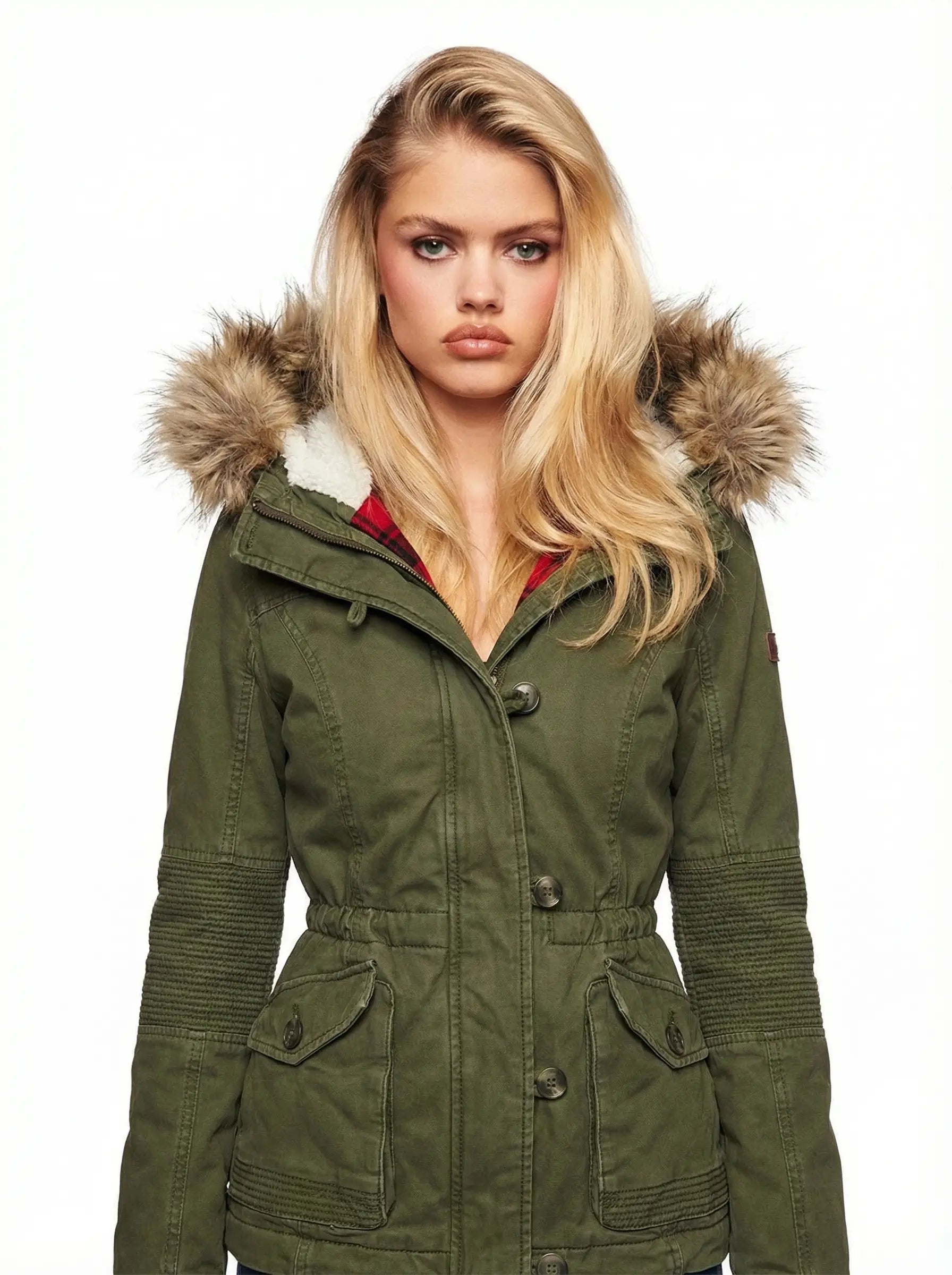 Vintage Hollister Jacke (L) yv.vintage