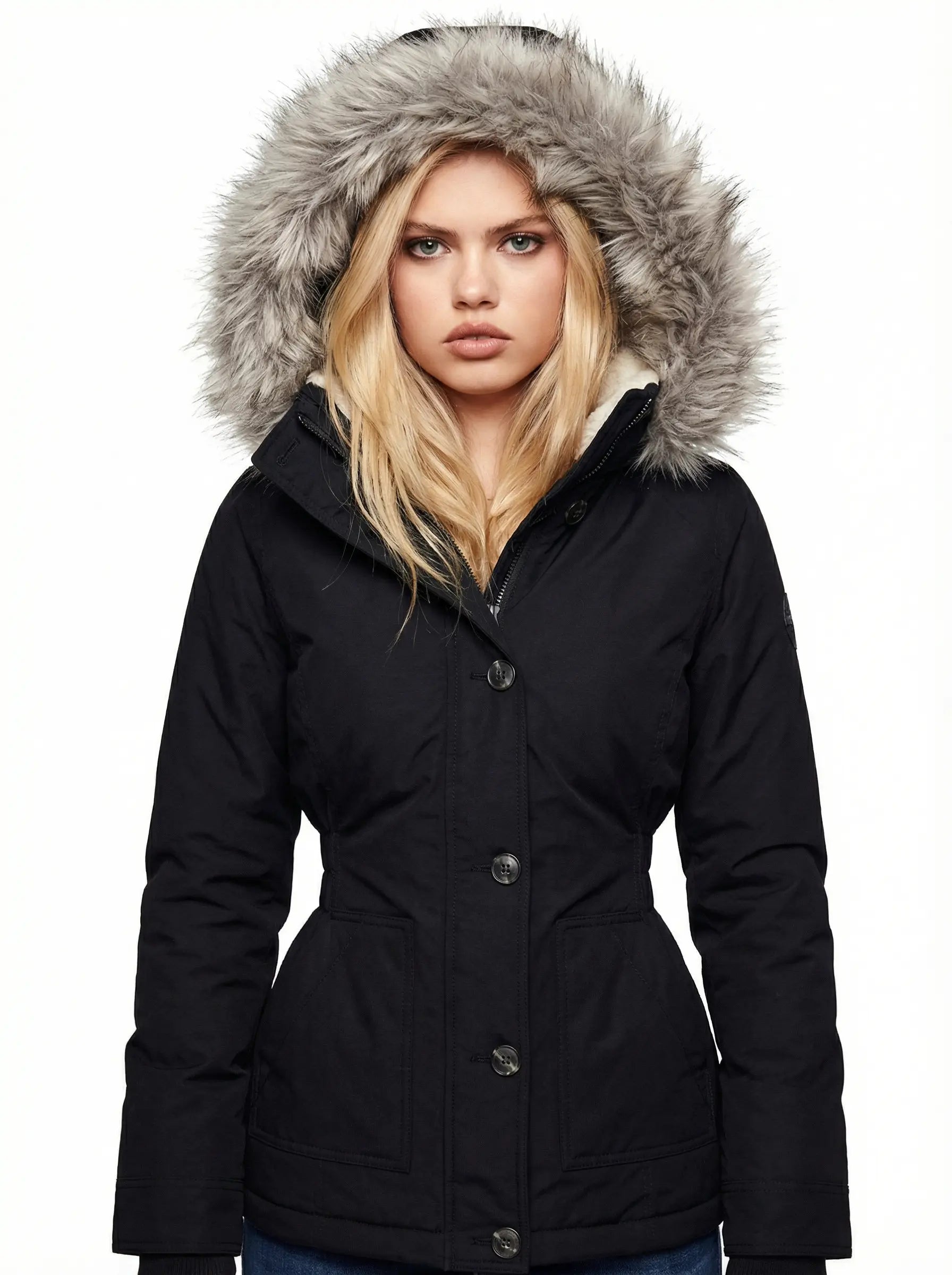 Vintage Hollister Jacke (S) yv.vintage