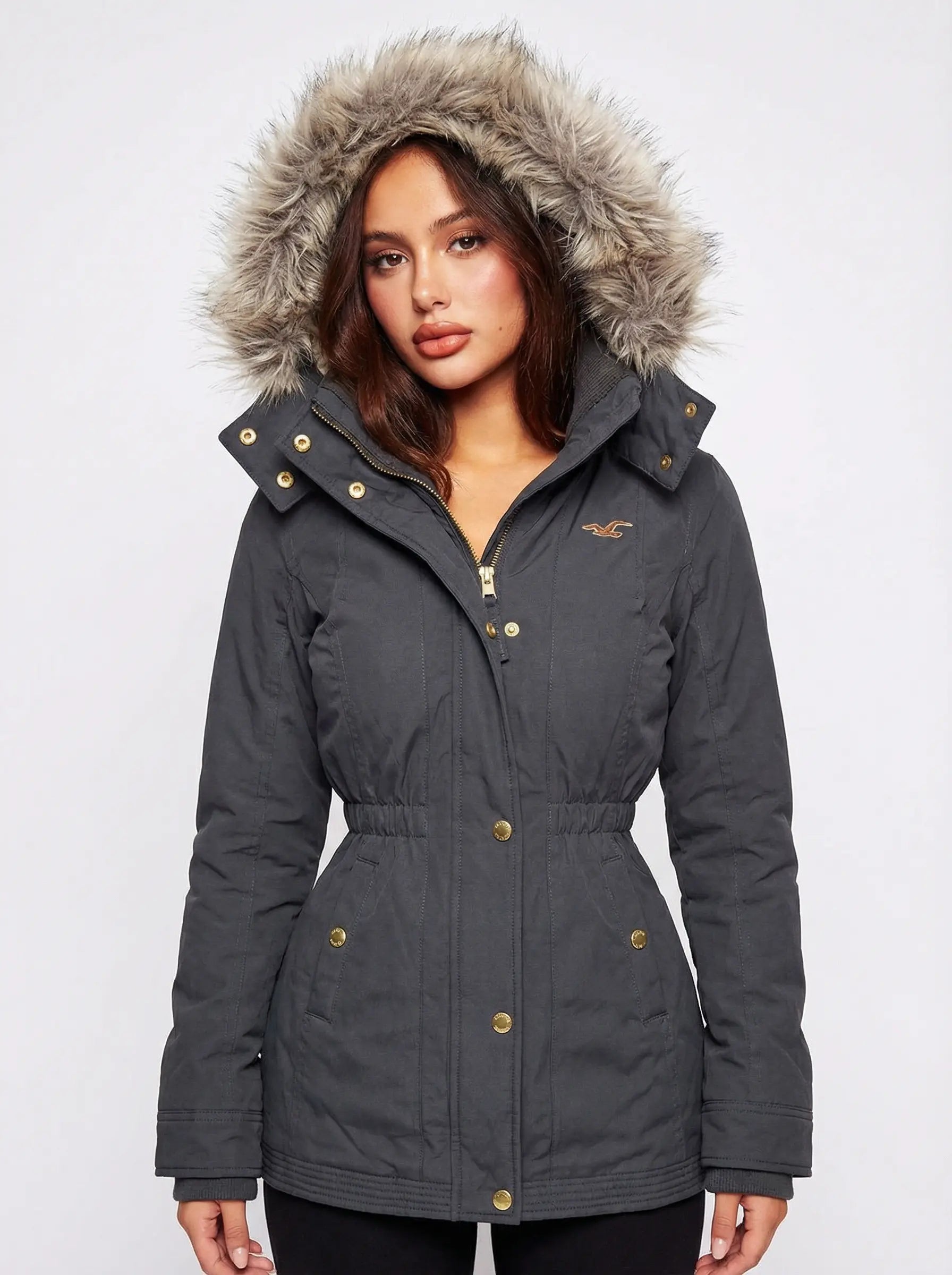 Vintage Hollister Jacke (S) yv.vintage