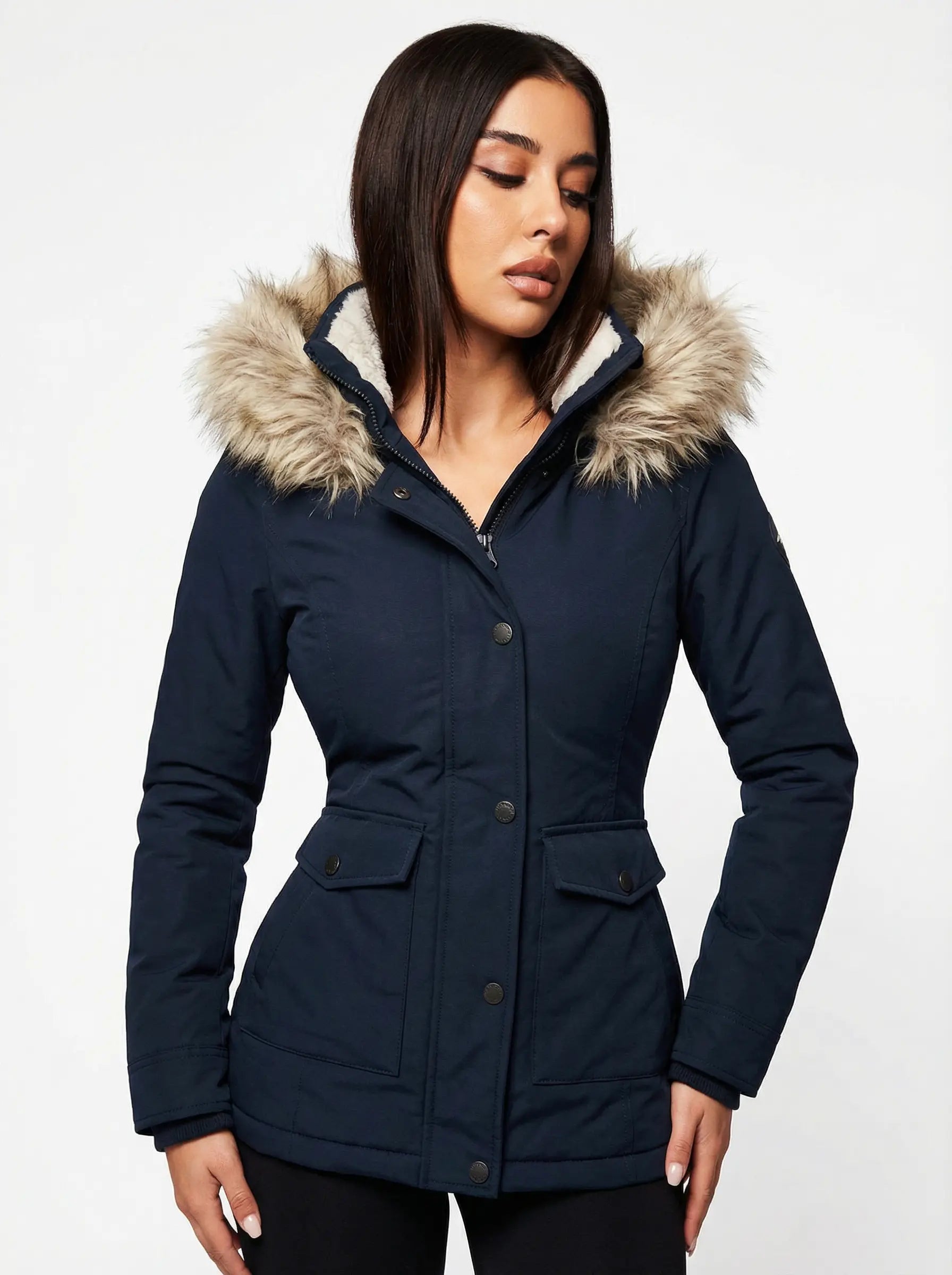 Vintage Hollister Jacke (S) yv.vintage