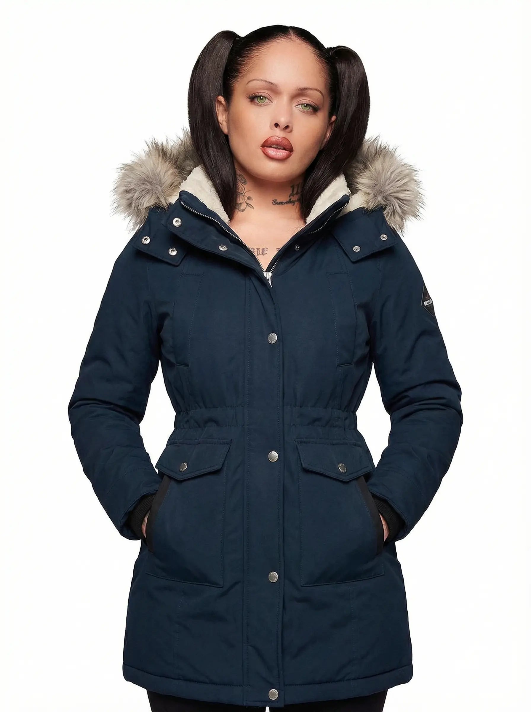 Vintage Hollister Jacke (L) yv.vintage