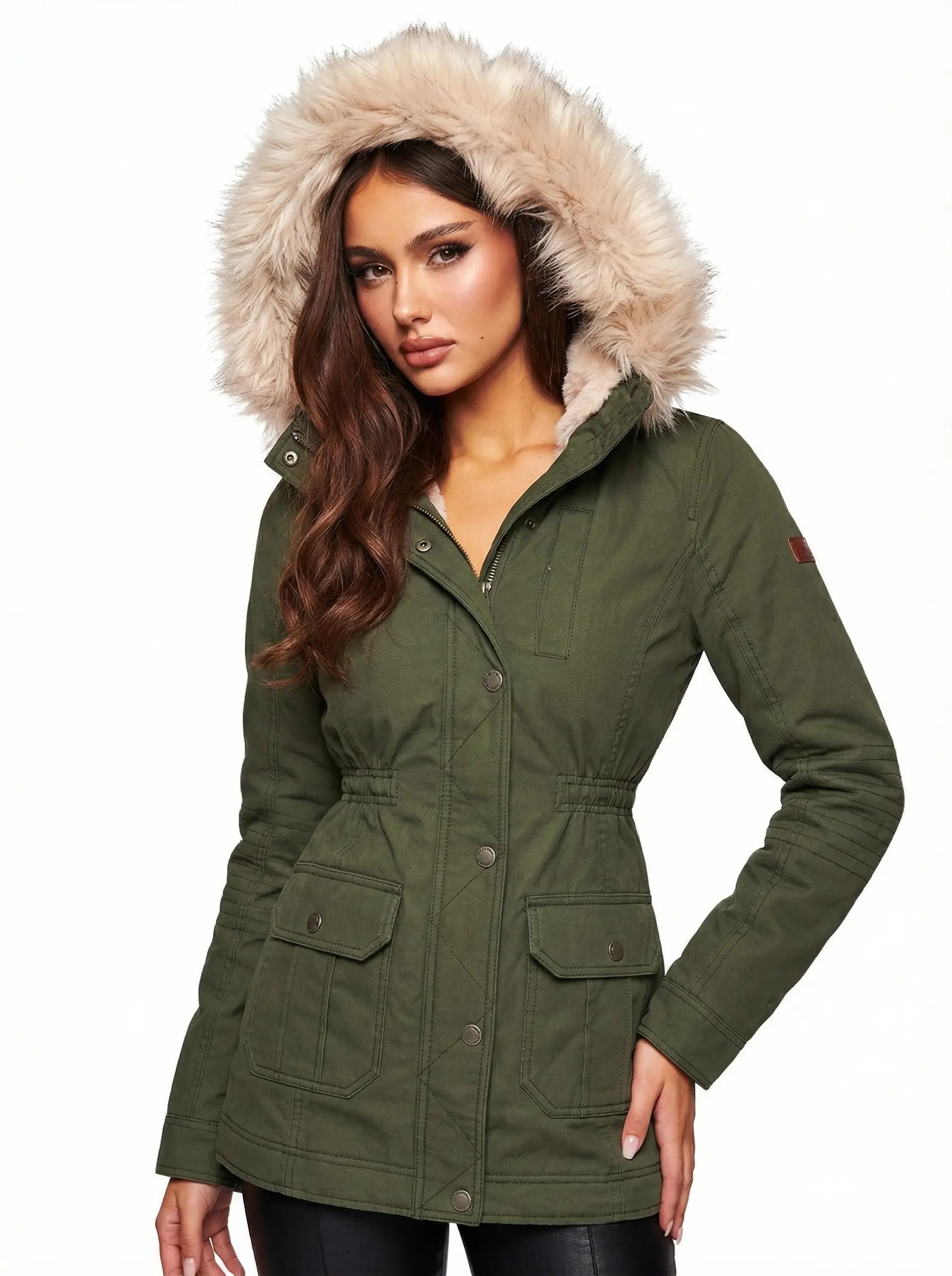 Vintage Hollister Jacke (S) yv.vintage