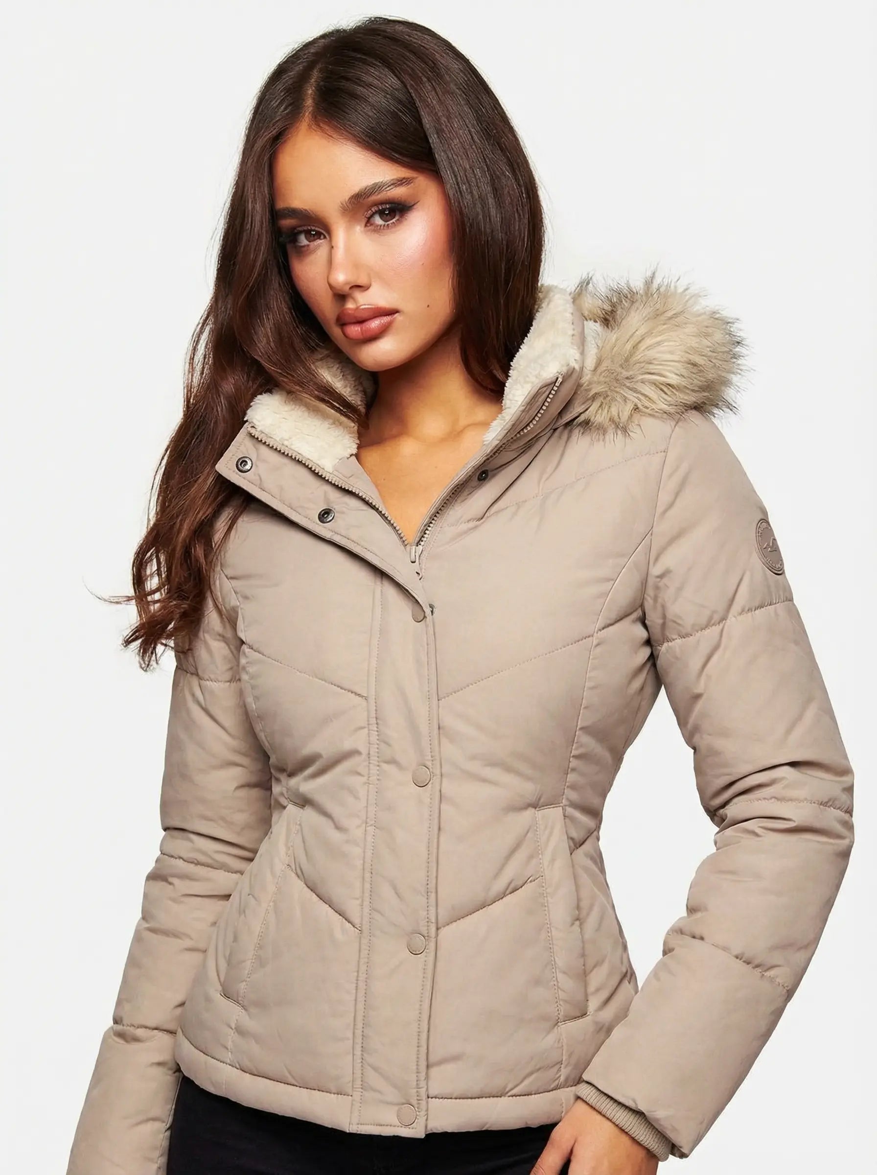 Vintage Hollister Jacke (XS) yv.vintage