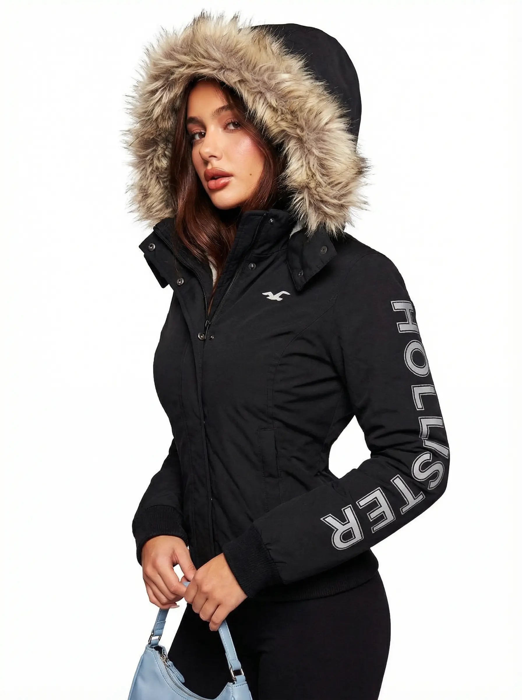 Vintage Hollister Jacke (L) yv.vintage