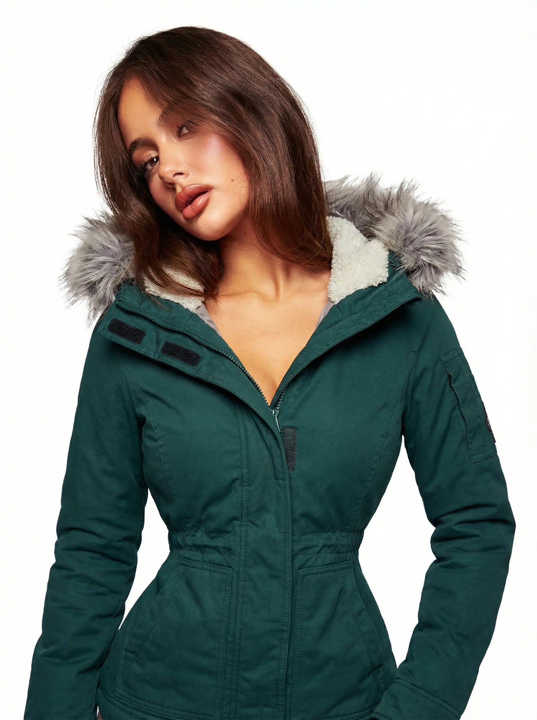 Vintage Hollister Jacke (S) yv.vintage