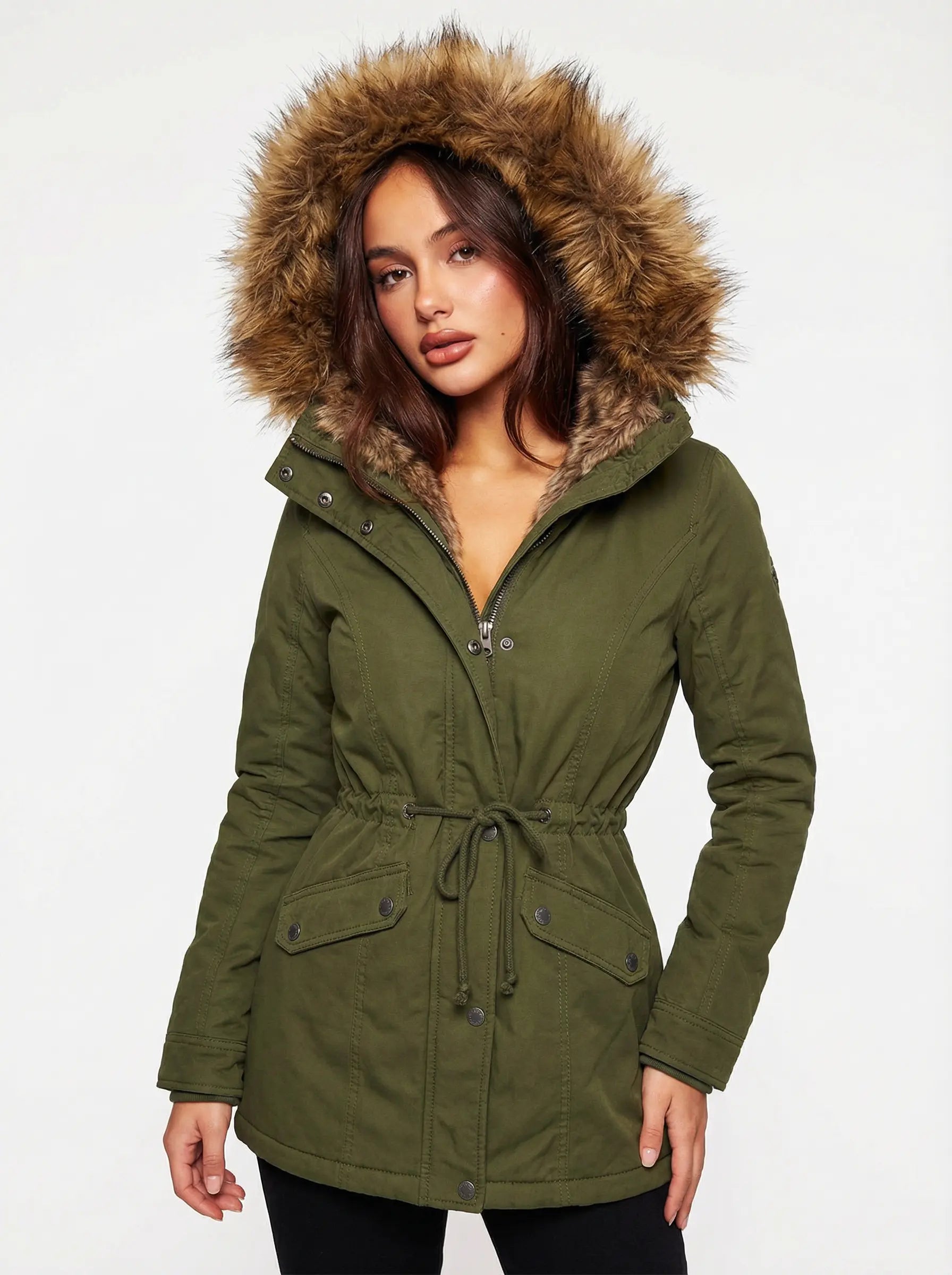 Vintage Hollister Jacke (XXS) yv.vintage