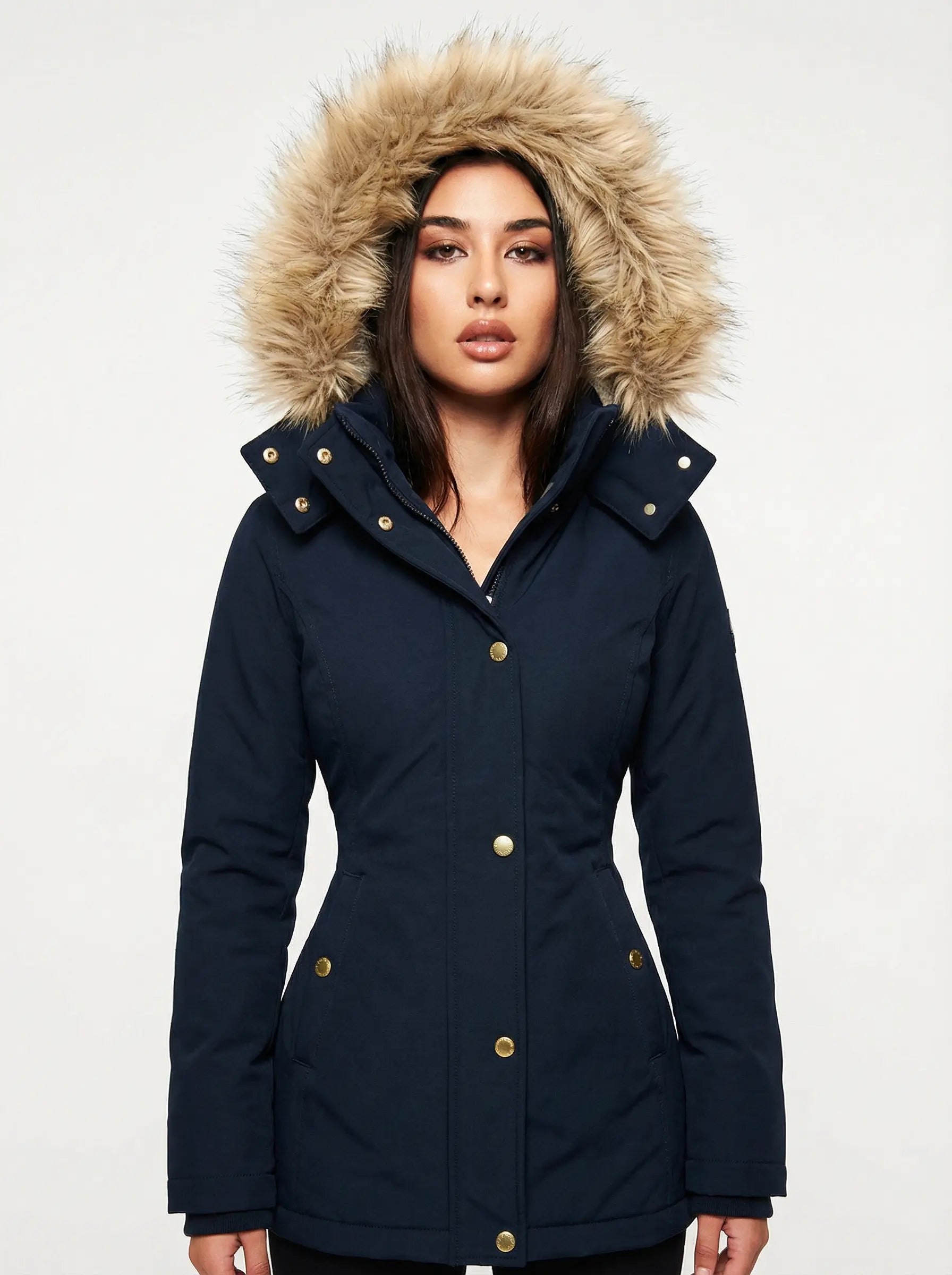 Vintage Hollister Jacke (M) yv.vintage