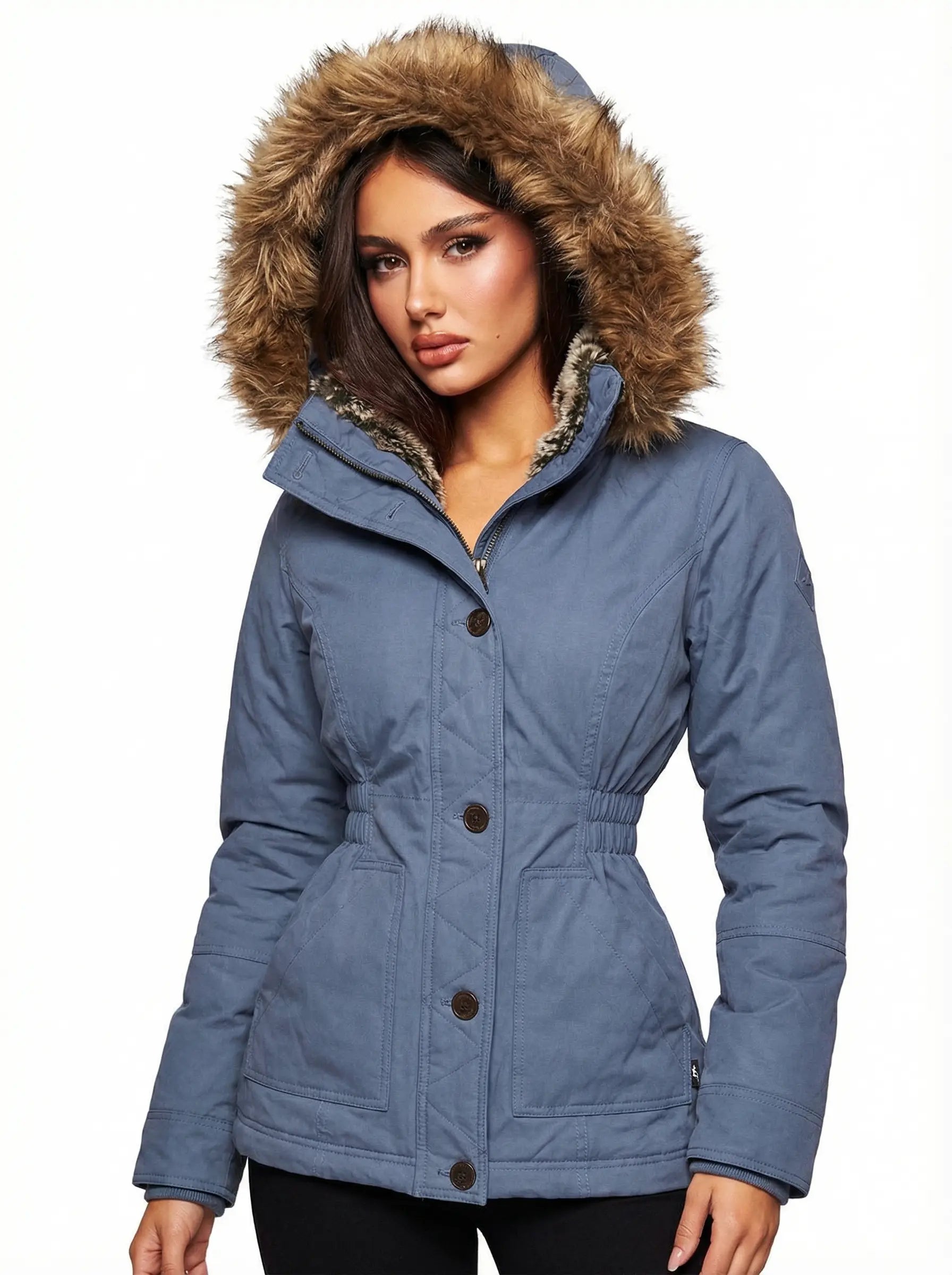 Vintage Hollister Jacke (S) yv.vintage