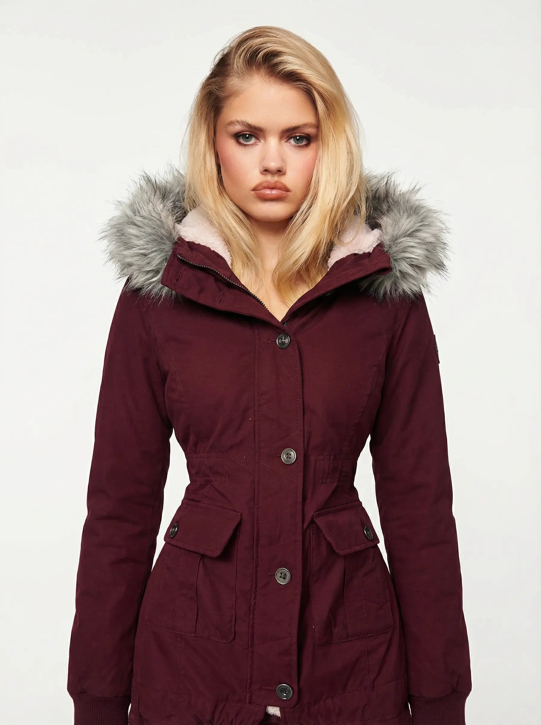 Vintage Hollister Jacke (M) yv.vintage