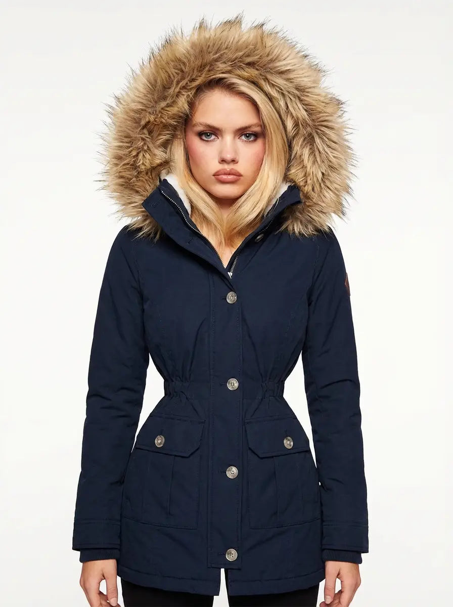 Vintage Hollister Jacke (XS) yv.vintage