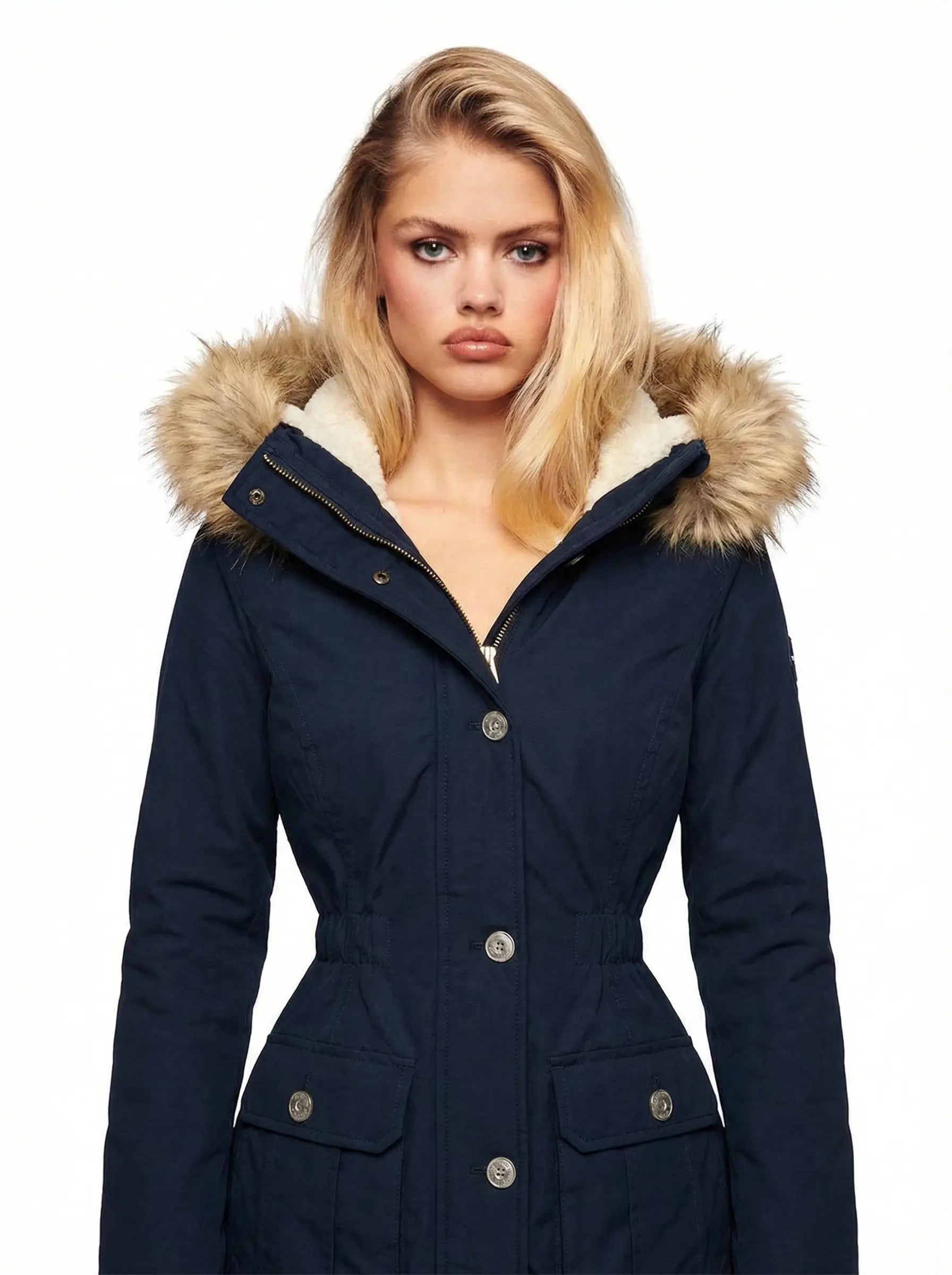 Vintage Hollister Jacke (S) yv.vintage