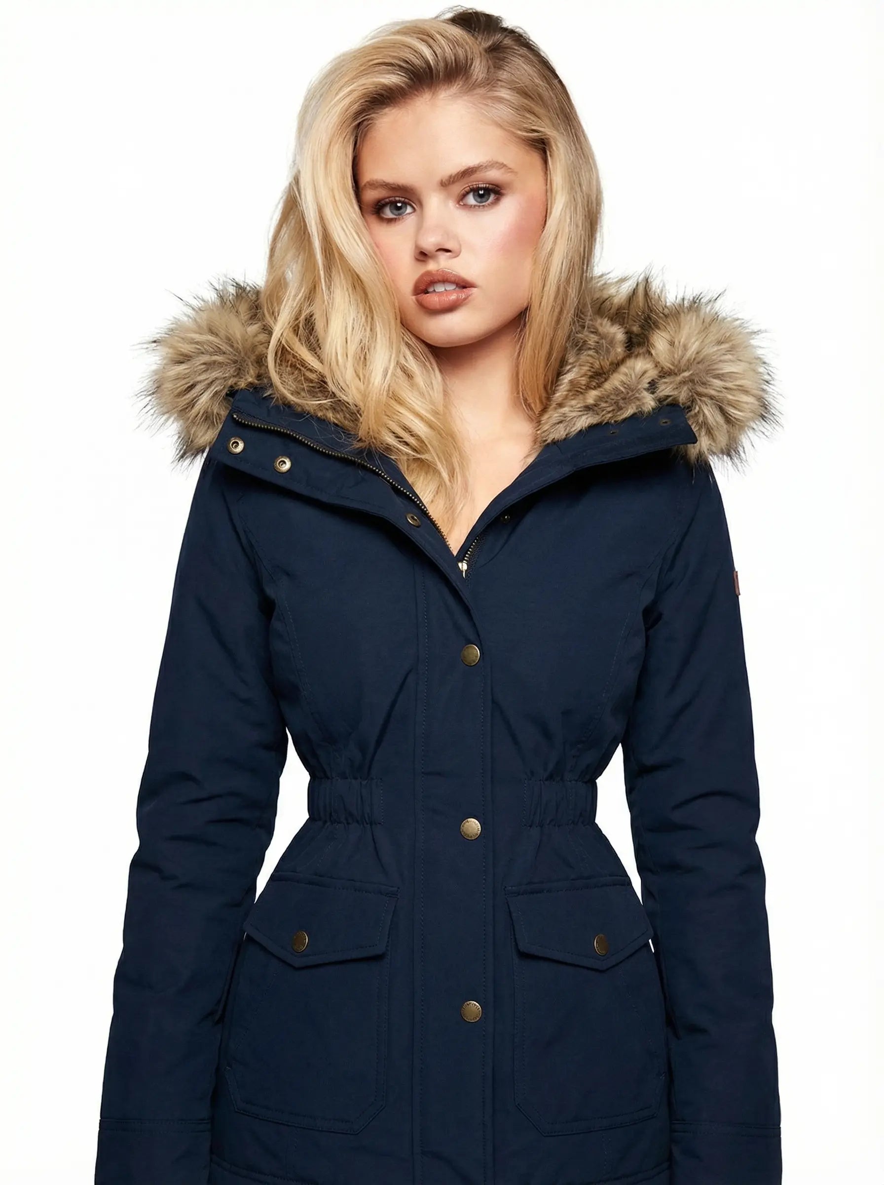 Vintage Hollister Jacke (XS) yv.vintage