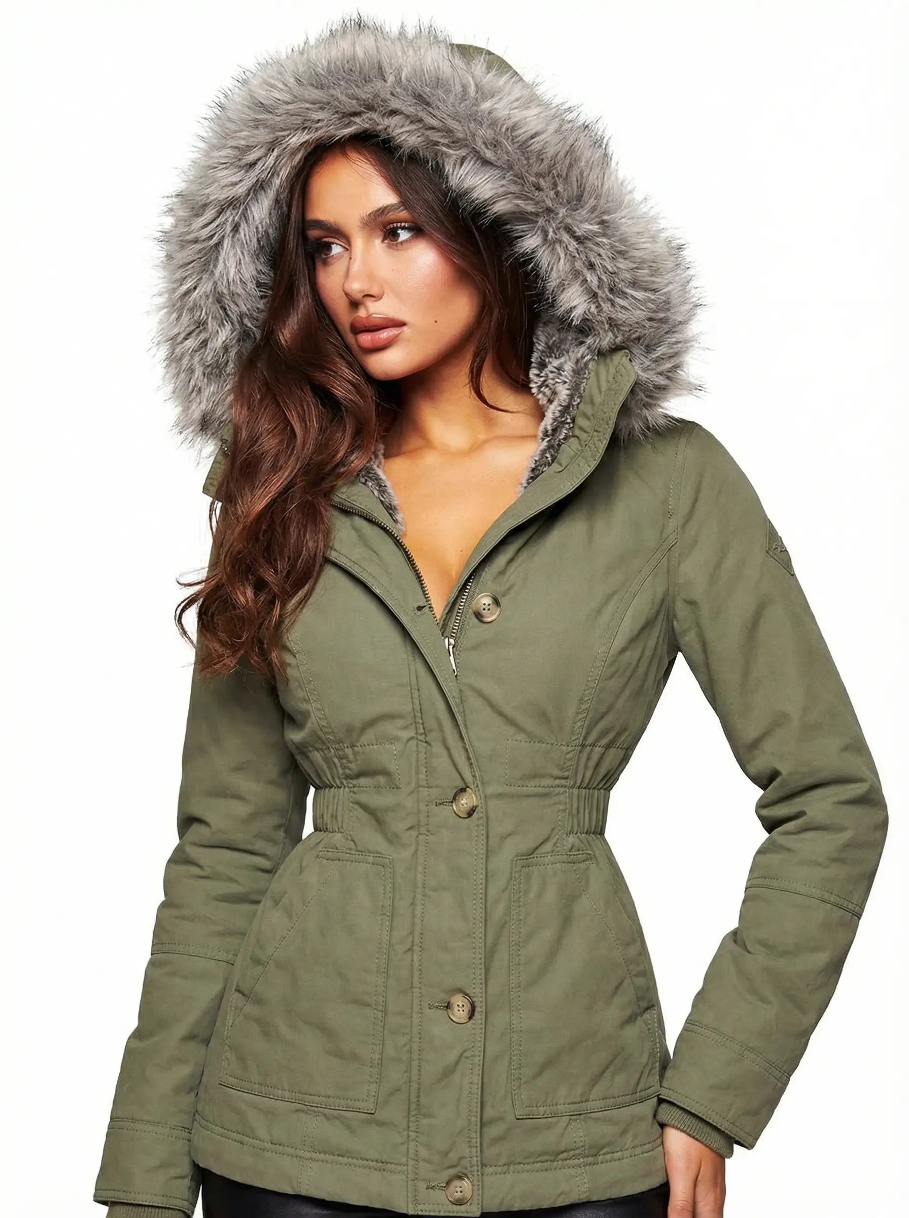 Vintage Hollister Jacke (XS) yv.vintage