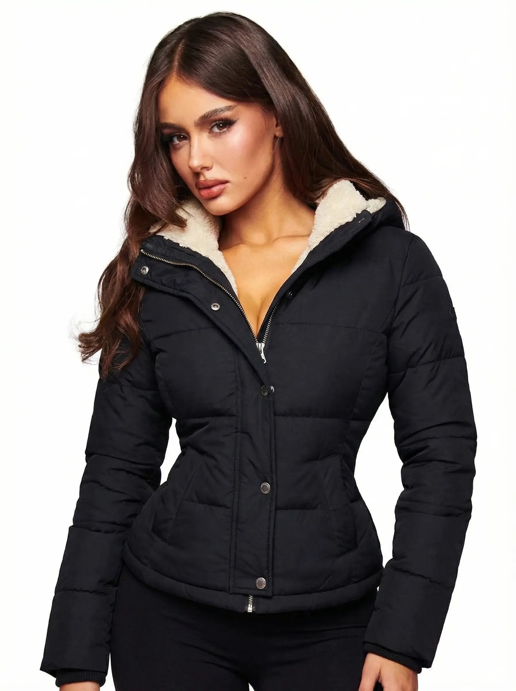 Vintage Hollister Jacke (XXS) yv.vintage