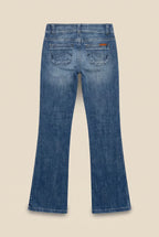 freesoul Vintage Jeans Größe XS – Detailansicht 3