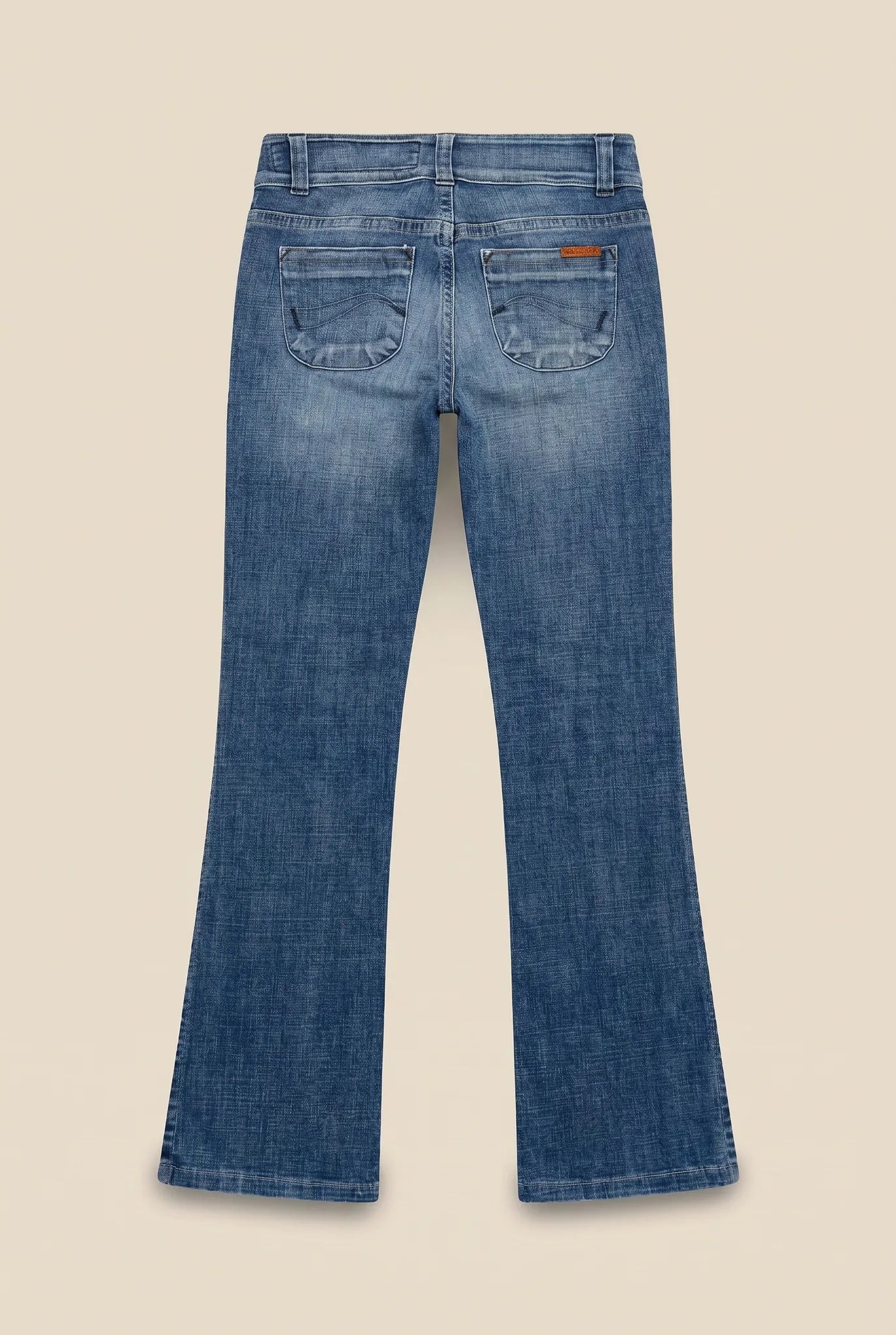 freesoul Vintage Jeans Größe XS – Detailansicht 3