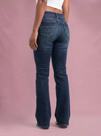 Gamma Vintage Jeans Größe XS Grade A