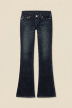 Gamma Vintage Jeans Größe XS – Detailansicht 2