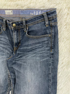 GAP Vintage Jeans Größe M – Detailansicht 3