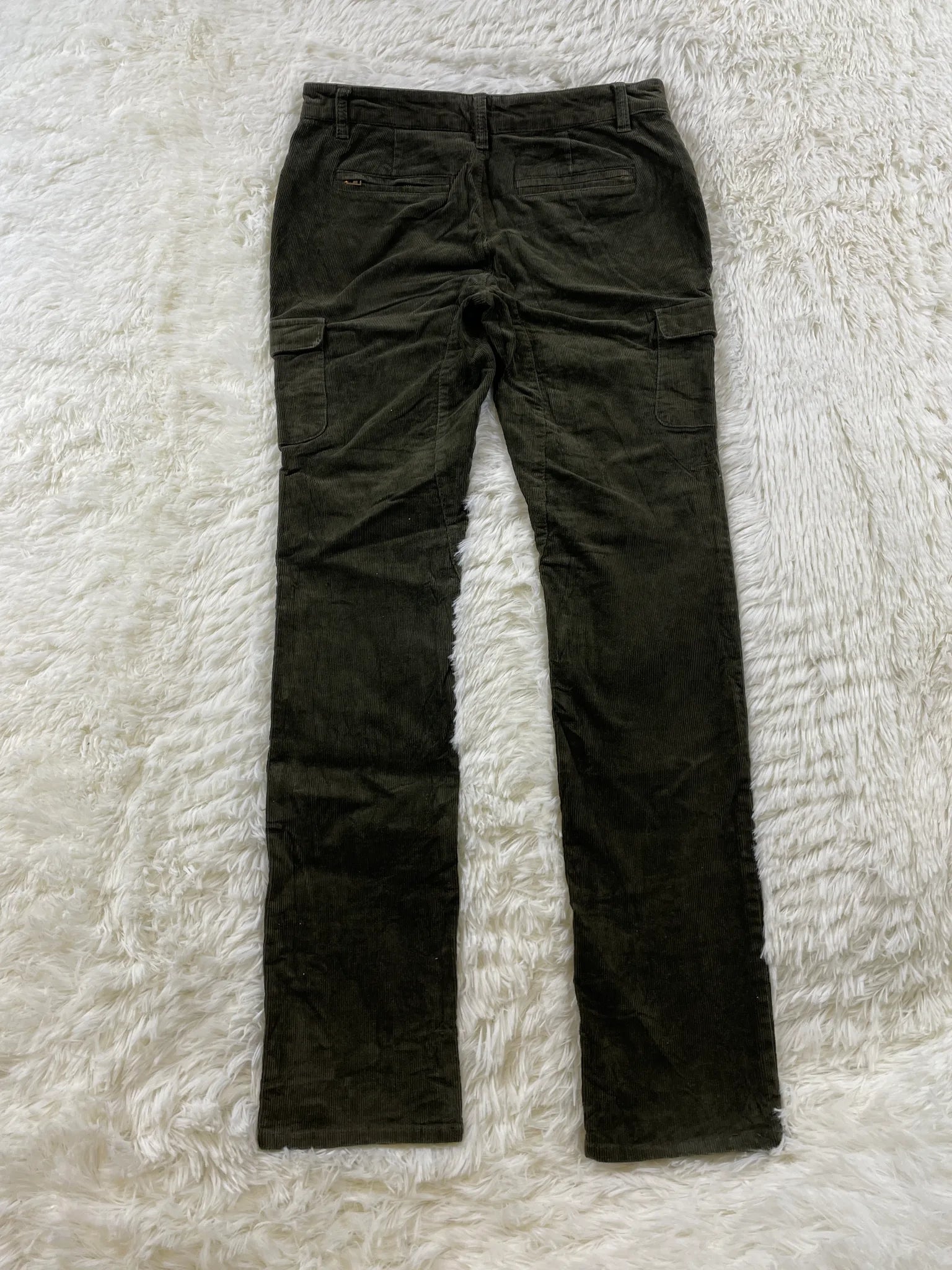 GAP Vintage Jeans Größe M – Detailansicht 4