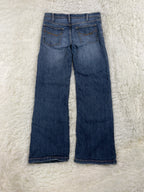 GAP Vintage Jeans Größe M – Detailansicht 4