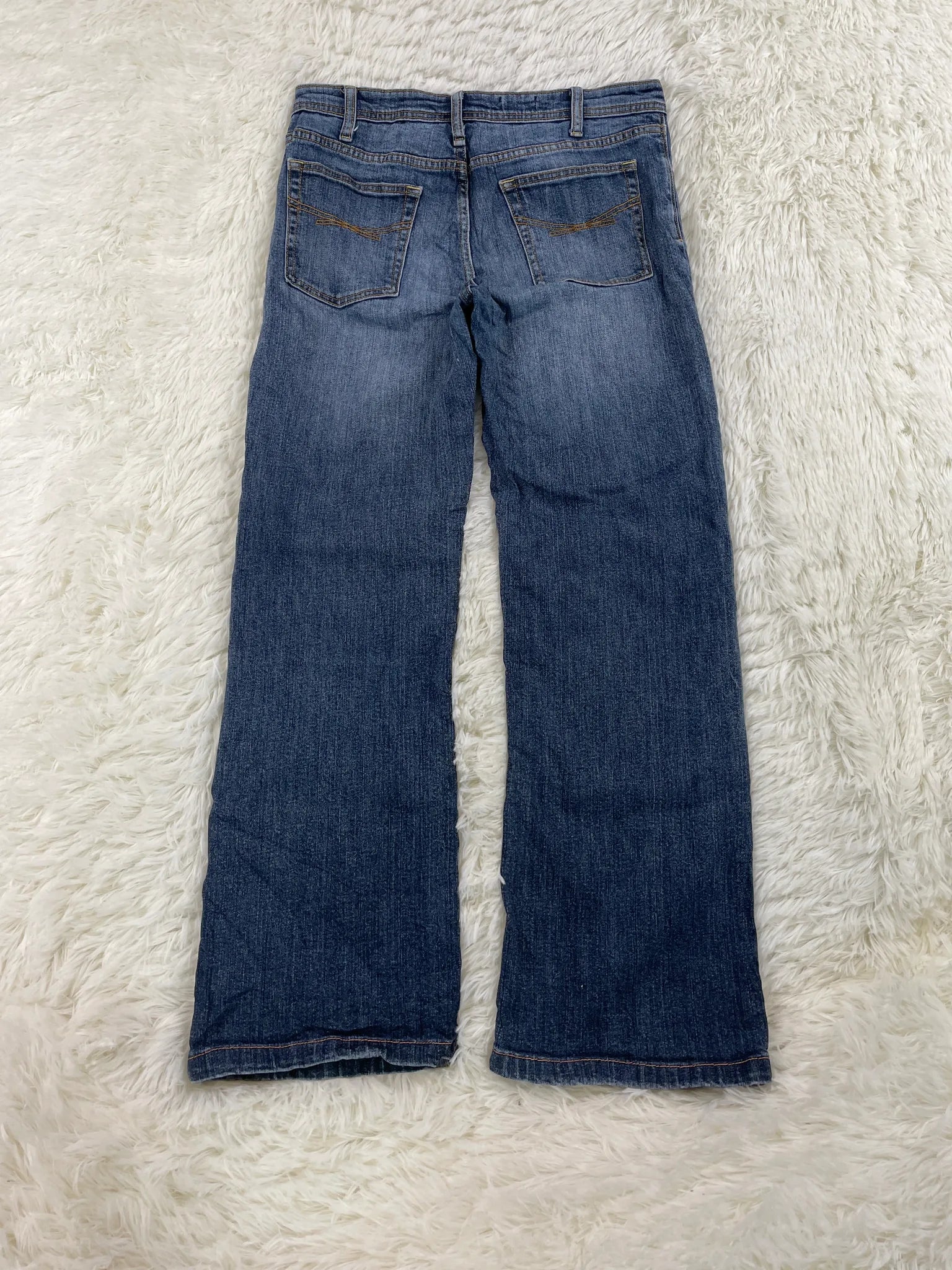 GAP Vintage Jeans Größe M – Detailansicht 4