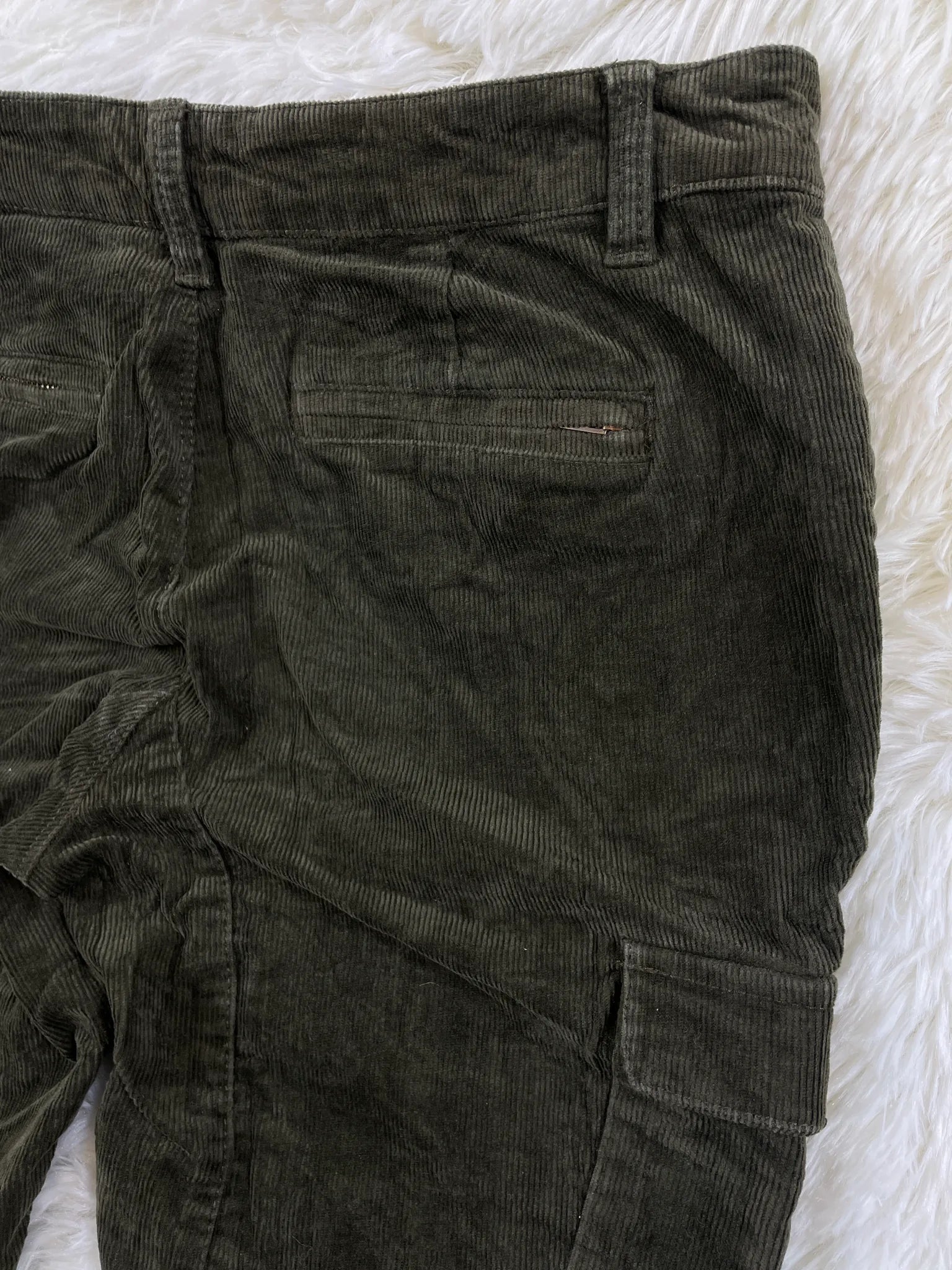 GAP Vintage Jeans Größe M – Detailansicht 5