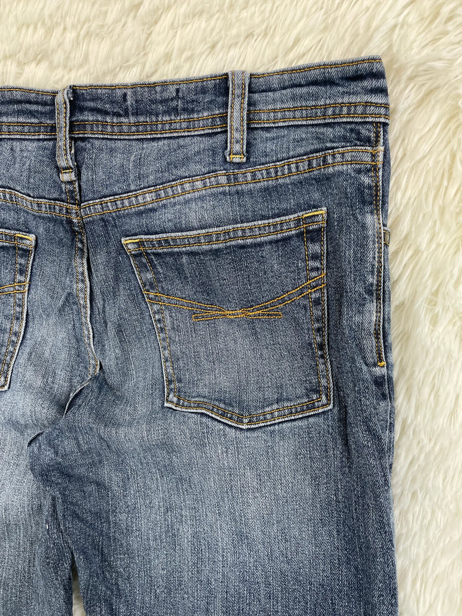 GAP Vintage Jeans Größe M – Detailansicht 5