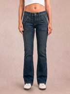 GAP Vintage Jeans Größe S Grade A