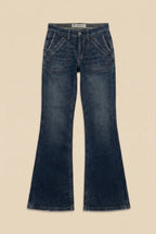 GAP Vintage Jeans Größe S – Detailansicht 2