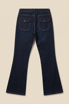 GAP Vintage Jeans Größe S – Detailansicht 3