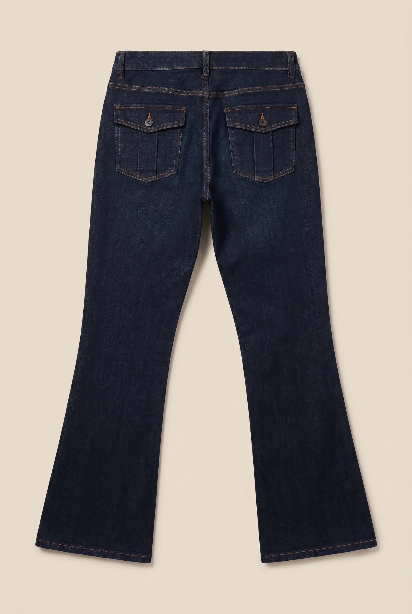 GAP Vintage Jeans Größe S – Detailansicht 3