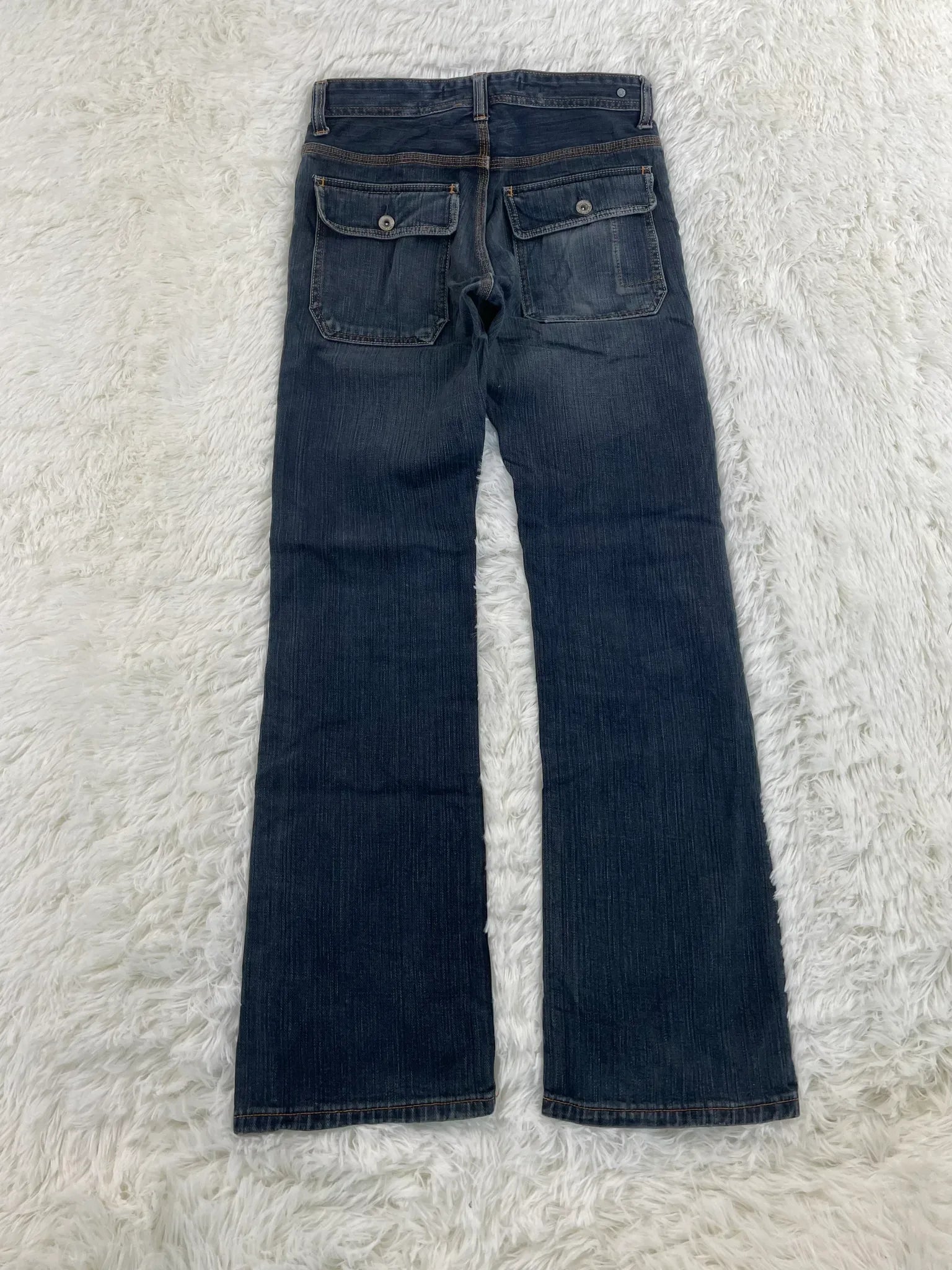 GAP Vintage Jeans Größe S – Detailansicht 4
