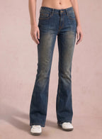 Georgia Love Vintage Jeans Größe S Grade A