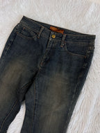 Georgia Love Vintage Jeans Größe S – Detailansicht 3