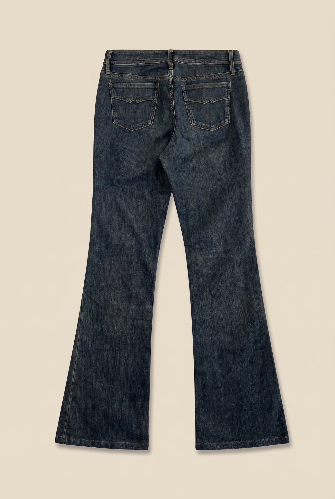 Georgia Love Vintage Jeans Größe S – Detailansicht 3
