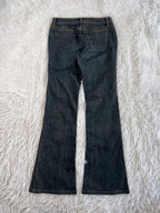 Georgia Love Vintage Jeans Größe S – Detailansicht 4