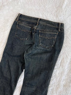 Georgia Love Vintage Jeans Größe S – Detailansicht 5