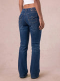 Glorious Jeans Vintage Jeans Größe S Grade B