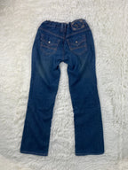 Glorious Jeans Vintage Jeans Größe S – Detailansicht 2