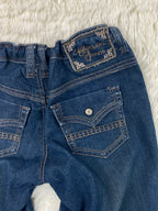 Glorious Jeans Vintage Jeans Größe S – Detailansicht 3