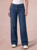 glow Vintage Jeans Größe S Grade B