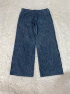 glow Vintage Jeans Größe S – Detailansicht 3