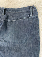 glow Vintage Jeans Größe S – Detailansicht 5