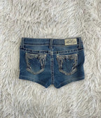 Grace low waist [XXS]