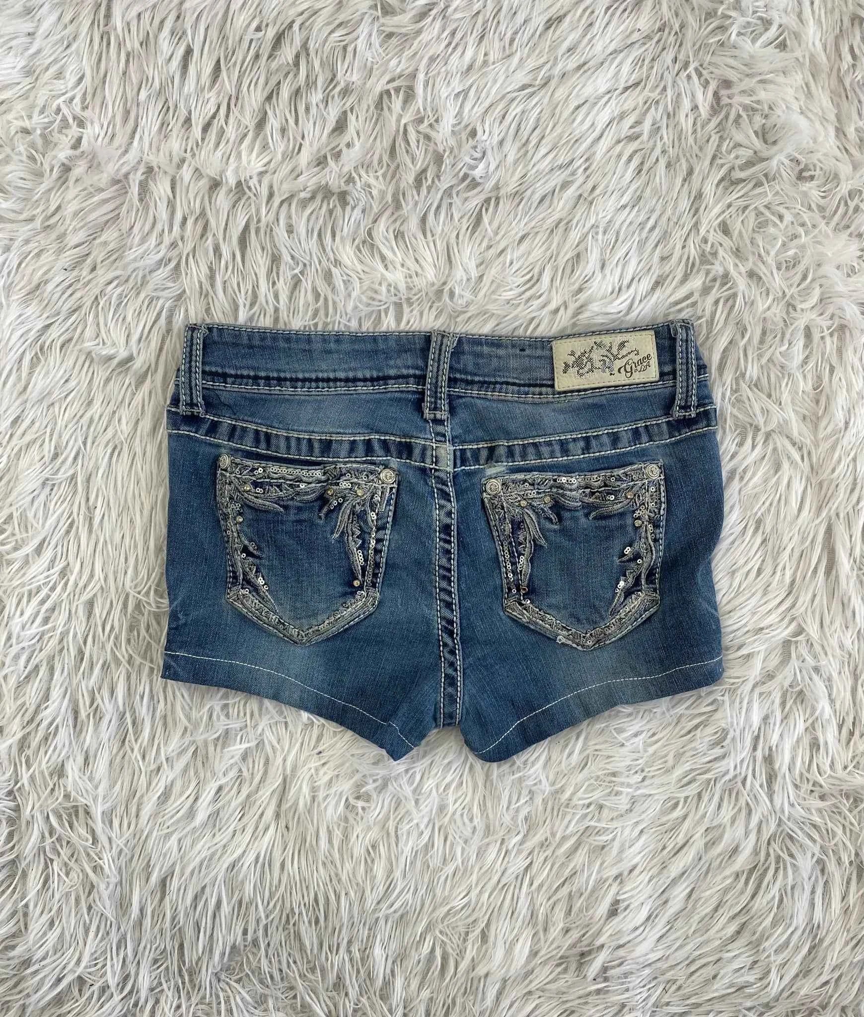 Grace low waist [XXS]