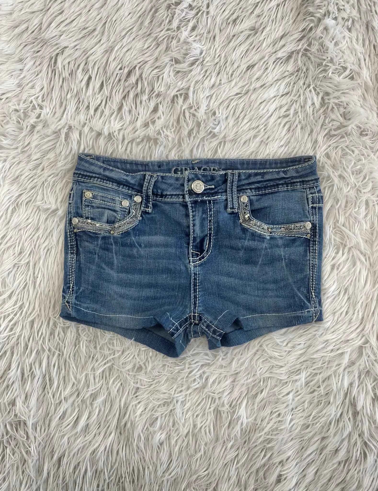 Grace low waist [XXS]