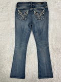 Vigoss vintage bootcut denim jeans [S]