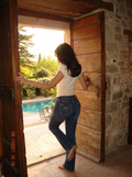 Nuue vintage bootcut jeans [XS]